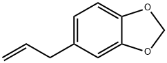 5-Allyl-1,3-benzodioxole(94-59-7)